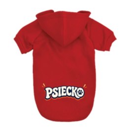 Pchełka PSIECKO kol.Czerwień roz.XXS