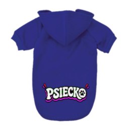Pchełka PSIECKO kol.Niebieski roz.L