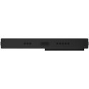 3MK Silicone Case iPhone 12 Pro Max 6,7" czarny/black