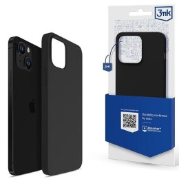 3MK Silicone Case iPhone 13 6,1