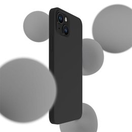 3MK Silicone Case iPhone 13 6,1
