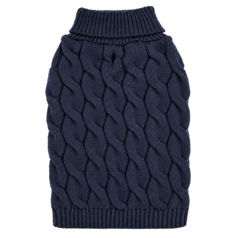 Pchełka WARKOCZ kol.Granat roz.XL