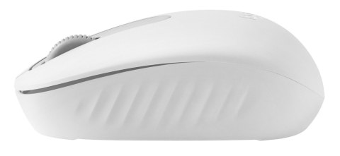 Mysz Logitech M196 Bluetooth Biała