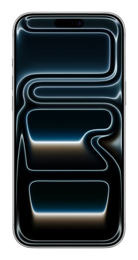 Apple iPhone 17 Pro Max 17,5 cm (6.9") Dual SIM iOS 26 5G USB Type-C 1 TB Srebrny
