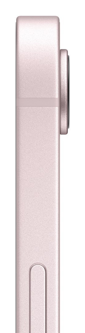 Apple iPhone 17e 15,5 cm (6.1") Dual SIM iOS 26 5G USB Type-C 256 GB Jasnoróżowy