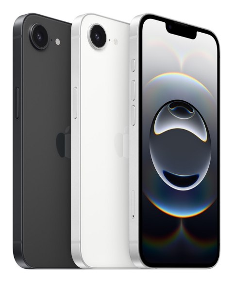 Telefon Apple iPhone 16e - 128 GB