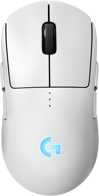Logitech G PRO 2 LIGHTSPEED Mouse