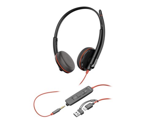 POLY Blackwire C3225 Top