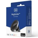 3MK MagHolder uchwyt magnetyczny do kratki wentylacyjnej czarny/black MagSafe