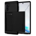 Spigen Slim Armor CS Samsung Note 10 N970 czarny/black 628CS27385
