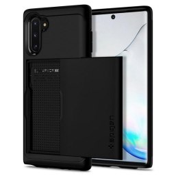 Spigen Slim Armor CS Samsung Note 10 N970 czarny/black 628CS27385