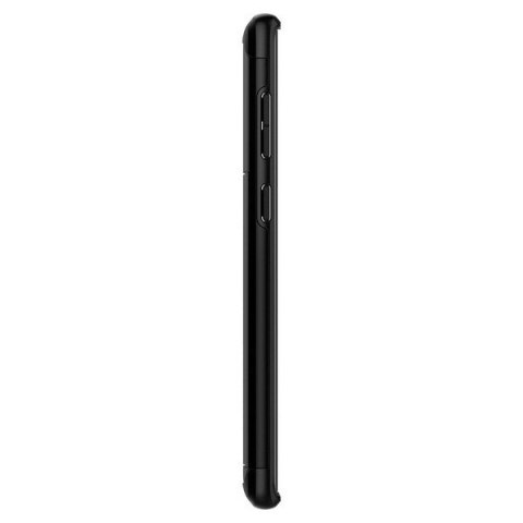 Spigen Slim Armor CS Samsung Note 10 N970 czarny/black 628CS27385