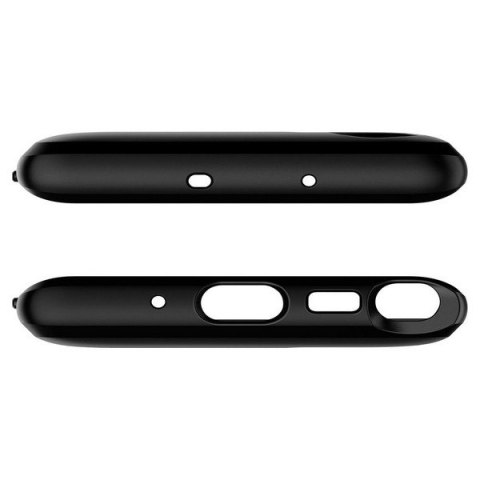 Spigen Slim Armor CS Samsung Note 10 N970 czarny/black 628CS27385