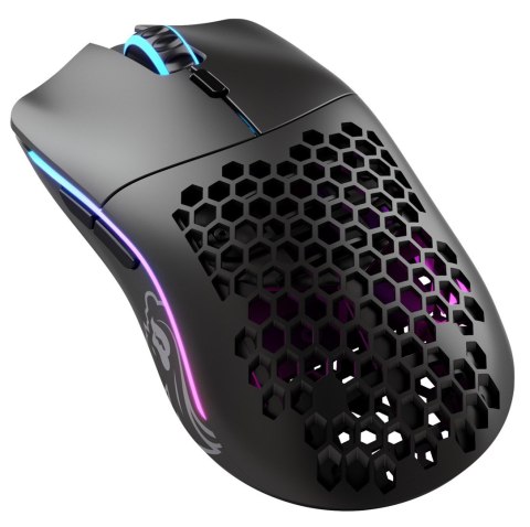Glorious PC Gaming Race Model O