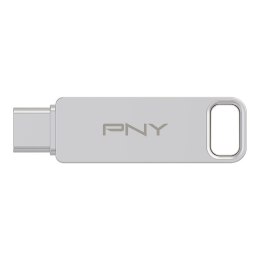 Pendrive 128GB USB 3.2 Duo-Link P-FDI128DULINKTYC-GE