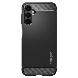 Spigen Rugged Armor Sam A14 4G/LTE A145 czarny/black ACS05875