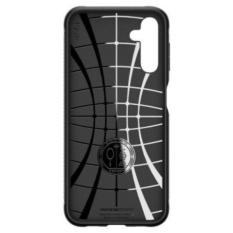 Spigen Rugged Armor Sam A14 4G/LTE A145 czarny/black ACS05875