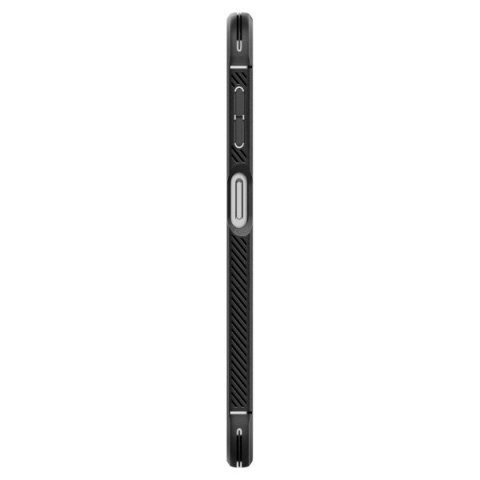 Spigen Rugged Armor Sam A14 4G/LTE A145 czarny/black ACS05875