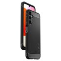 Spigen Rugged Armor Sam A14 4G/LTE A145 czarny/black ACS05875