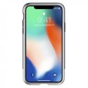 Spigen Classic C1 iPhone X graphite 057CS23197