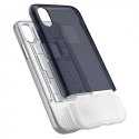 Spigen Classic C1 iPhone X graphite 057CS23197