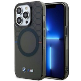 Etui BMW BMHMP14LHGPK iPhone 14 Pro 6.1