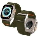 Spigen Fit Lite Apple Watch 4/5/6/7/SE /Ultra 42/44/45/49 mm khaki AMP05985