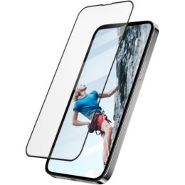 SwitchEasy Szkło Glass Bumper 9H do iPhone 13 Mini