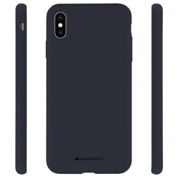Mercury Silicone Sam A04s A047 granatowy/navy