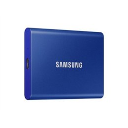 Samsung | Przenośny dysk SSD | T7 | 1000 GB | N/A 