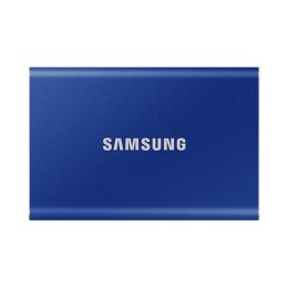 Samsung | Przenośny dysk SSD | T7 | 2000 GB | N/A 