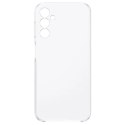 Etui Samsung EF-QA146CTEGWW A14 5G A146 przezroczysty/transparent Soft Clear Cover