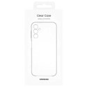 Etui Samsung EF-QA146CTEGWW A14 5G A146 przezroczysty/transparent Soft Clear Cover