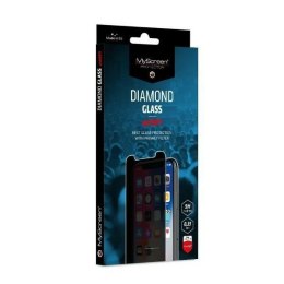 MS antiSPY Diamond Glass iPhone 14/13 /13 Pro Szkło hartowane