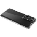 Mercury Jelly Case iPhone 14 Pro 6,1" przezroczysty/transparent