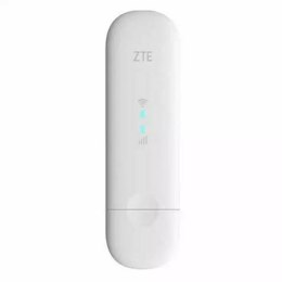 Router ZTE MF79U WiFi 4G LTE CAT.4. biały/white