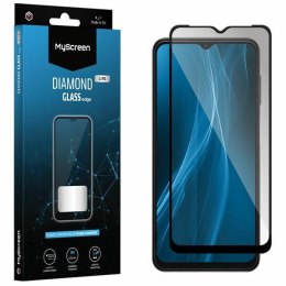 MS Diamond Glass Edge Lite FG Nokia G22 czarny/black Full Glue